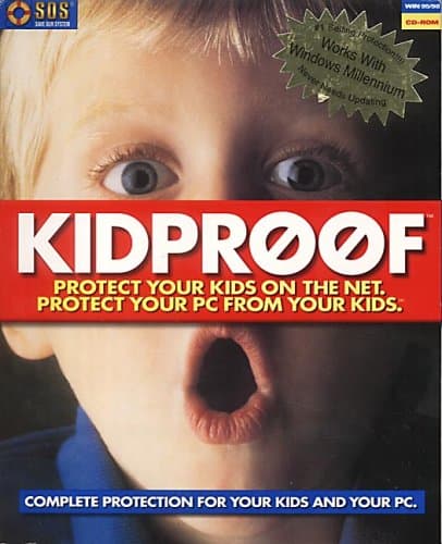 SOS KidProof 1.5