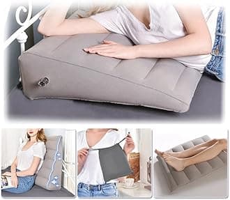Bed Wedge Pillow