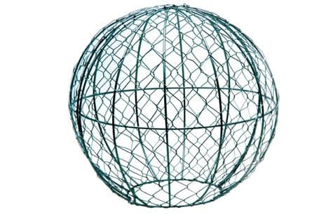 Burgon & Ball Topiary Frame Ball