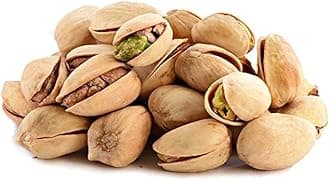 Smarty Stop Pistachio Collections (California roasted salted, 5 Pound (Pack of 1))