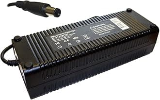 Desktop PC Power Supply AC Adapter Compatible with HP Envy Recline 23-k310nx