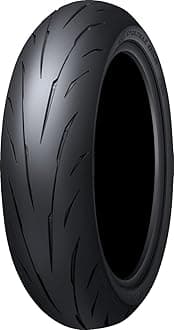 45274205 DUN Sportmax Q5A Tires