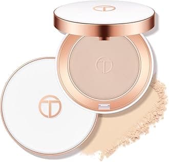 FASHIONISTADEAL O.TWO.O SILKY AND MOISTURIZING SETTING POWDER (2, LIGHT SKIN COLOR)