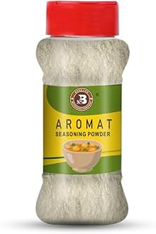 Brew Lab Aromat Seasoning Powder for Cooking | All Purpose Seasoning | Enhance Taste | Aroma | Flavor | Aromatic Mix - 100 Gram