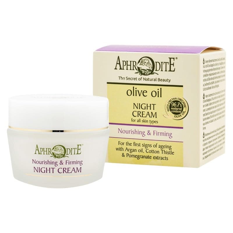 Night Cream