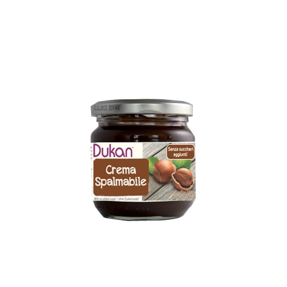 Dukan Spreadable cream 220g