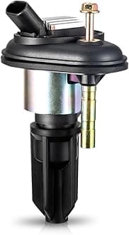 ENA Ignition Coil Pack Compatible with Chevrolet GMC Isuzu Hummer Saab Buick Trailblazer Envoy Rainer Colorado Canyon Ascender i-280 i-290 i-350 9-7x H3 2.8 2.9 3.5 4.2 Replacement for UF303 C1395