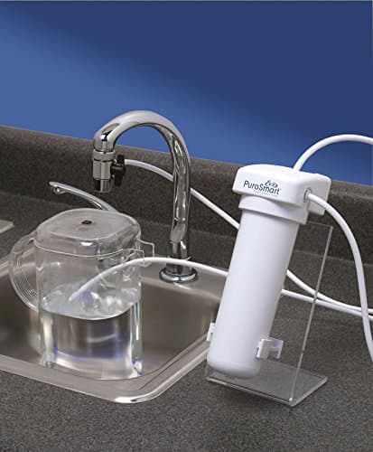 PuroSmart Countertop Home RO Drinking Water System