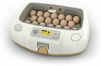 Stromberg's Rcom 20 Do Pro Incubator