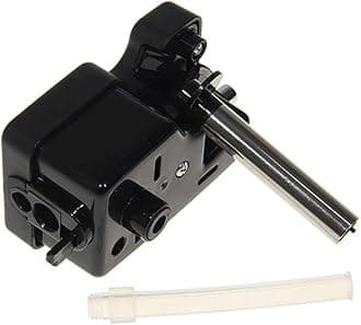 De'Longhi EC850/EC860 Pitcher with Lid, IFD Tube for Milk Jerry Can Coffee Maker