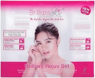 Brilliant Rejuv Skincare Set