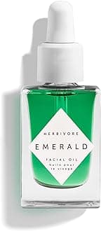 HERBIVOREEmerald Deep Moisture Glow Oil (1 oz | 30 ml)