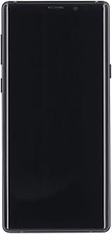 LCD Screen Replacement for Note 9 Phone, LCD Display Digitizer Assembly Compatible for Note 9 -N960F -N960U Smartphone