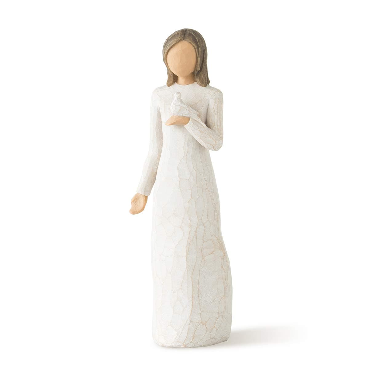 Willow Tree With Sympathy Figurine
