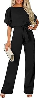 Women Cegerne Jumpsuit