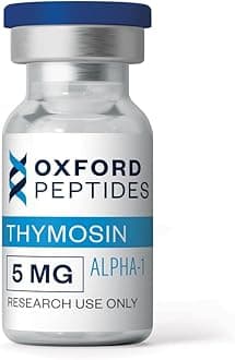 Thymosin Alpha-1 5mg