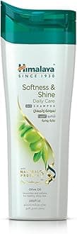 Softness & Shine Daily Care 2-In-1 Shampoo Conditions Hair, Making It Smooth & Shiny - 400Ml