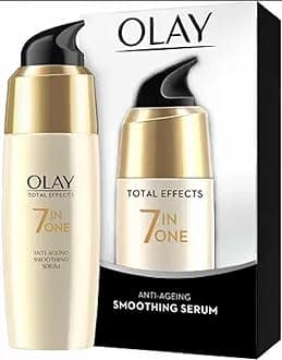 Olay Total Effects 7 In One Daily Serum