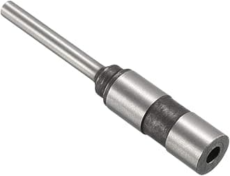 4.5mm Paper Punch Drill, Straight Shank Hollow Bit Tool, for Hole Puncher Punching Machine