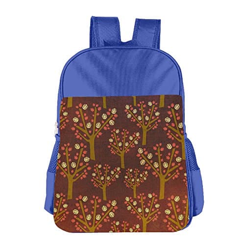 16.23oz Students Flexurane Shoulder Daypack Beautiful Tree Background