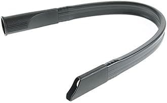 SPARES2GO Extra Long Flexible Crevice Tool for Hoover Vacuum Cleaner
