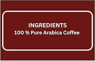 Bevzilla 48 Instant Coffee Powder Sachets (French Vanilla) - 96 Grams| Hot & Cold Coffee| Makes 48 Cups| 100% Arabica Coffee| Strong Coffee| Easy To Carry| Best Coffee| Espresso, Latte, Cappuccino