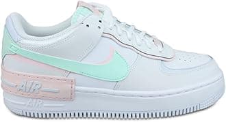 Nike Women Air Force 1 Shadow White Ci0919-117