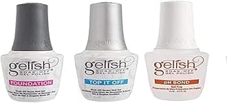 Terrific Trio Gel Polish Essentials Kit