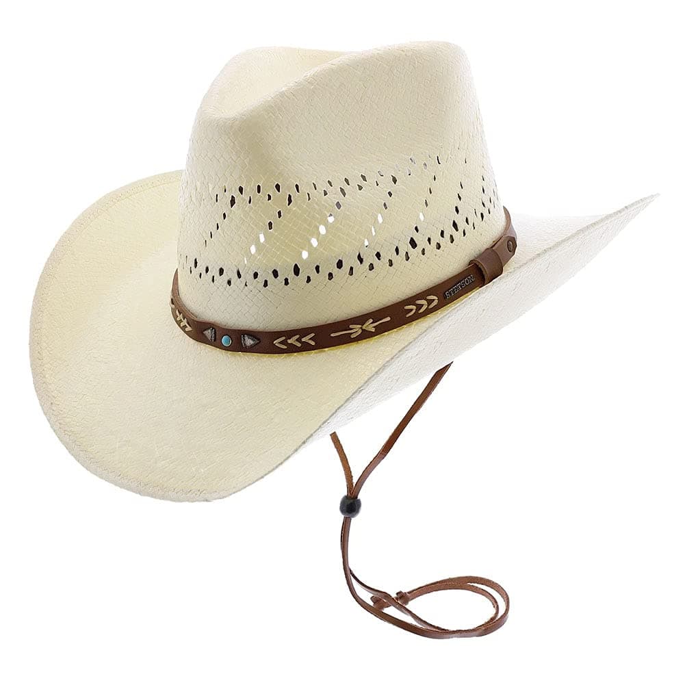 Stetson Mens Cowboy
