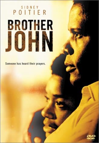 Brother John [DVD]