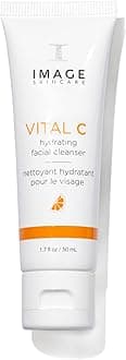Discovery Hydrating Facial Cleanser 50 ml / 1.7 Oz