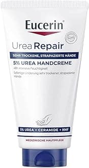 Eucerin Repairing Hand Cream 5% Urea 75ml