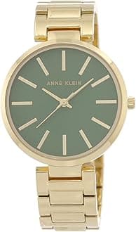 Anne Klein Women's AK-2787SVTT