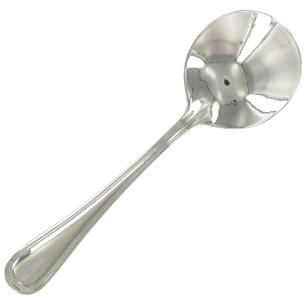 Walco Stainless Pacific Rim Bouillon Spoon