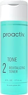 Proactiv Revitalizing Toner, 6 Ounce (90 Day)