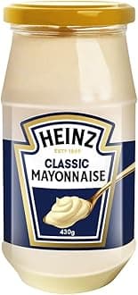 Creamy Classic Mayonnaise - 430 gm