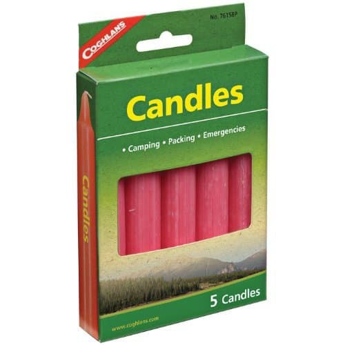 Candles