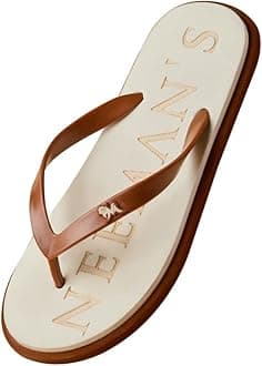 Neeman'sEco Classic Slippers for Men | Stylish, Comfortable & Lightweight Flip Flops for Boys