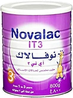 IT 3 Baby Milk Powder From 1-3 Years 800g