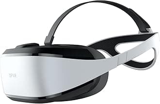 DPVR E3 Series PC Tethered VR Headset (E3-C Hardband)