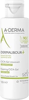 Dermalibour+ CICA - Foaming Gel 100ml