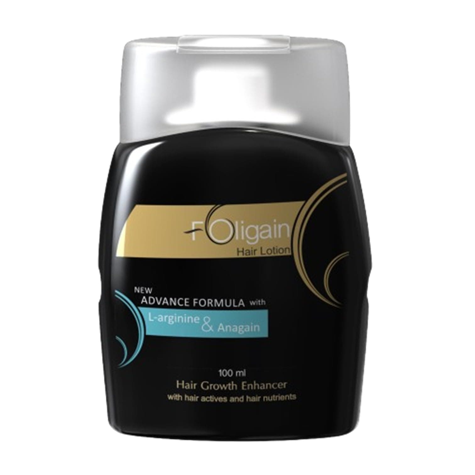 Foligain Hair Growth lotion(100ml)