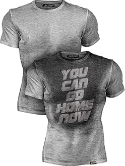 - Sweat Activated Funny & Motivational Workout You Can Go Home Now Men's T-Shirts & Tank Tops