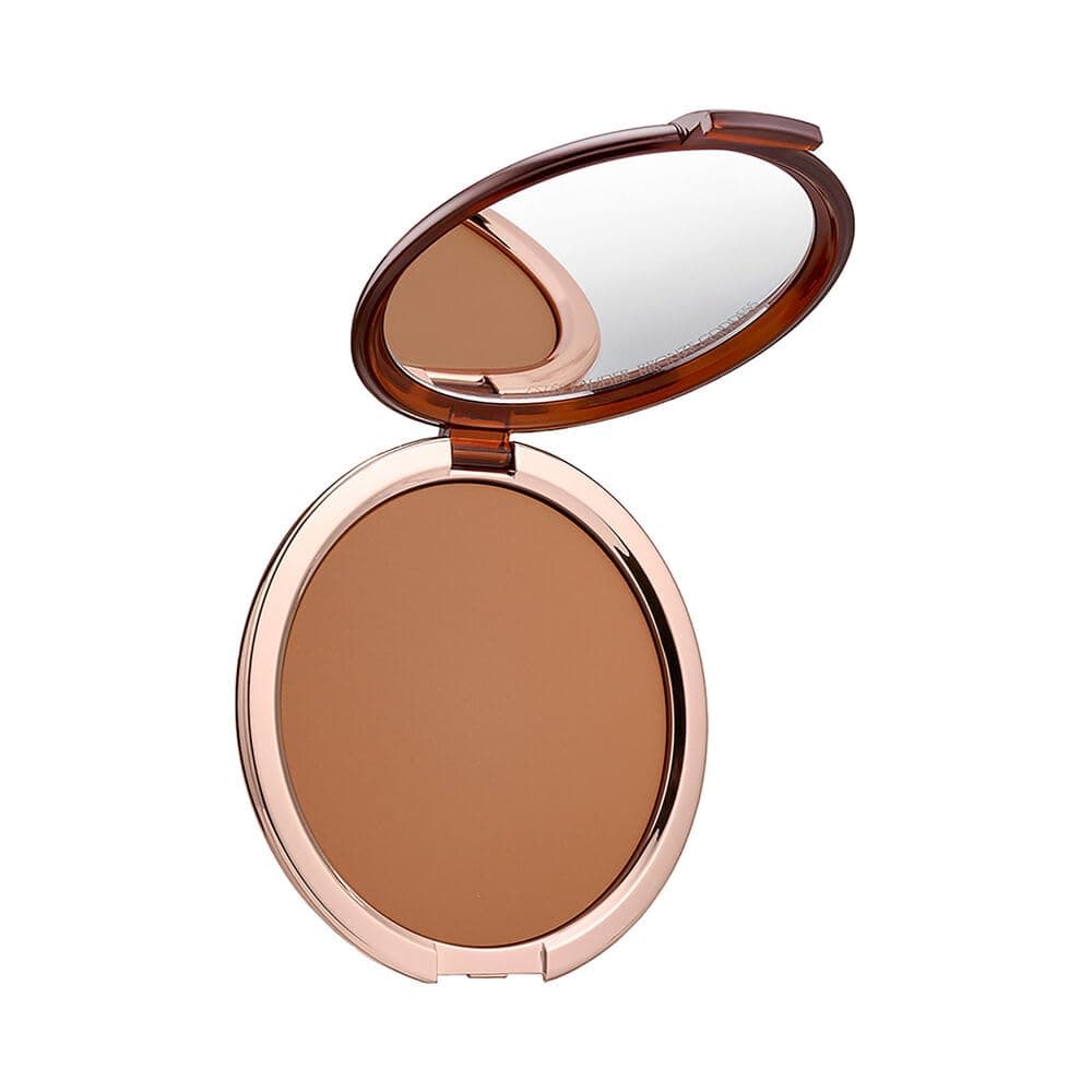 Bronze Goddess Bronzer Powder | Matte Finish + Buildable Coverage, 0.74 Ounce