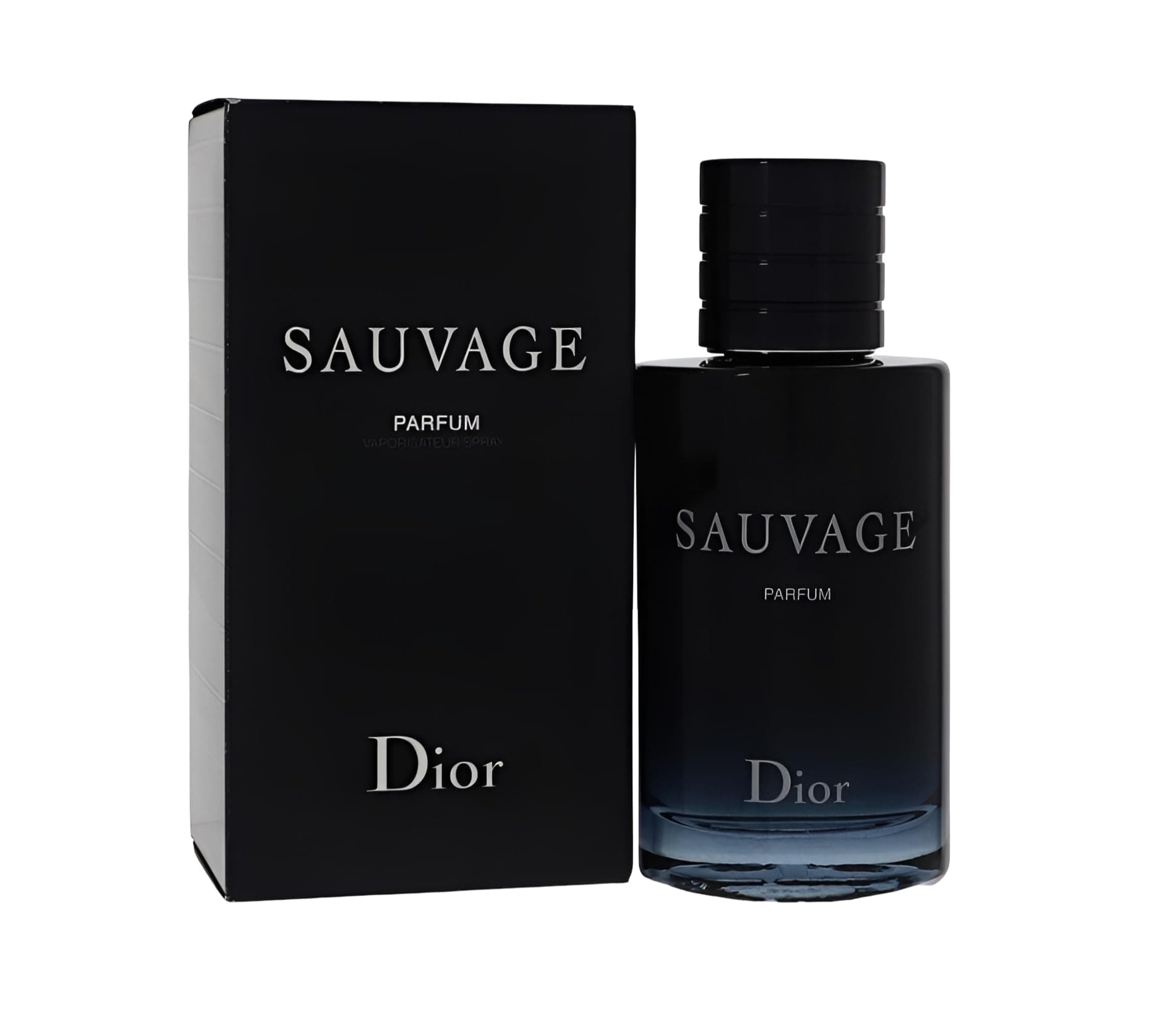 Dior Sauvage Eau de Parfum For Men, 100 ml