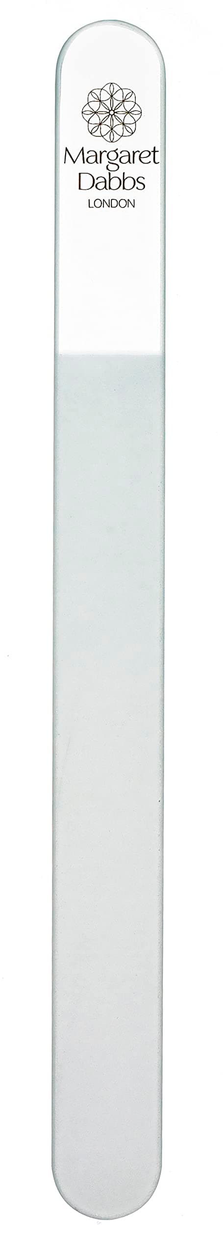 Crystal Nail File Prevents Nails from Splitting