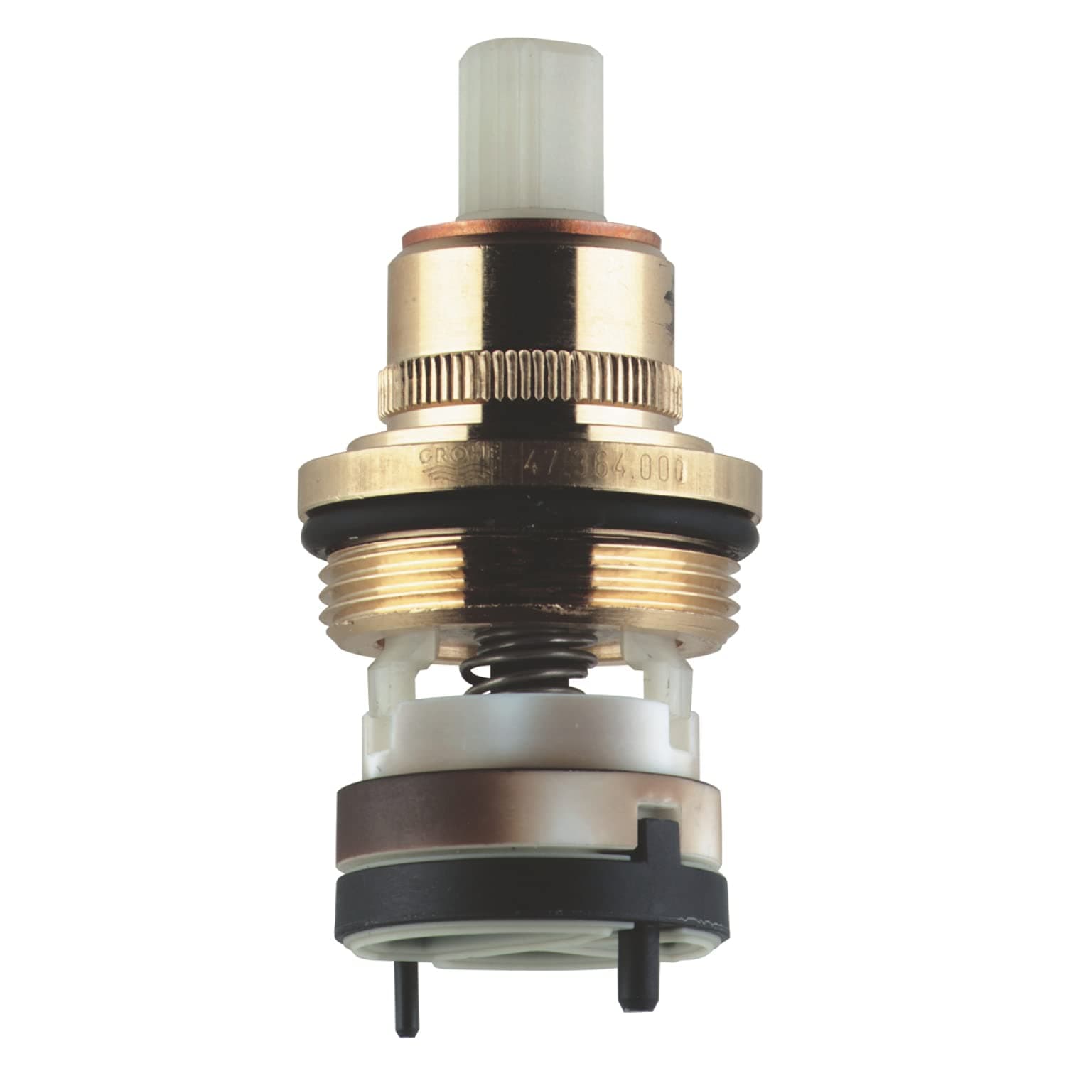 Aquadimmer Chrome 47364000