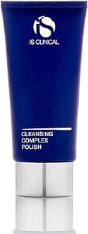 Cleansing Complex Polish; Gentle Exfoliator for Face; Polishes and smoothes the skin