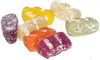 Barratts Jelly Babies 3 Kg