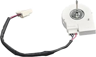 ASK 50240401000Q for Magic Chef Avanti Premium Daewoo Refrigerator Fan Motor